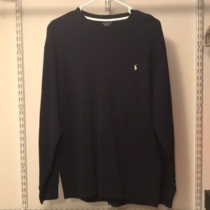 Ralph Lauren sleepwear thermal